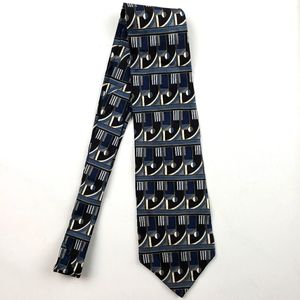 3 for $25 Henry Grethel Mens Italian Silk Neck Tie